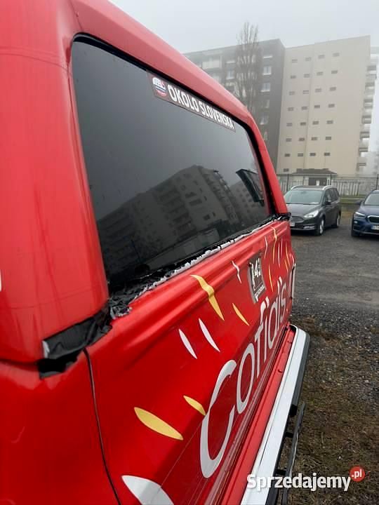 Używany Chevrolet Blazer 1985 SUV