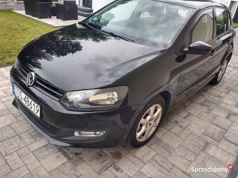 Używany VW Polo 2011 Hatchback