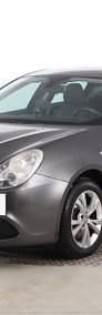 Używany Alfa Romeo Giulietta 170 KM (125 kW) 2011 Szary Hatchback