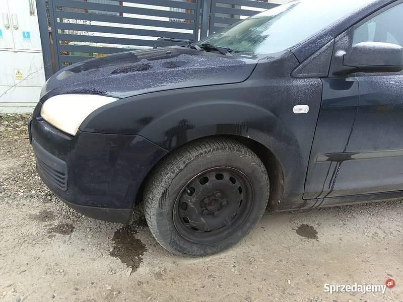 Używany Ford Focus 2006 Hatchback