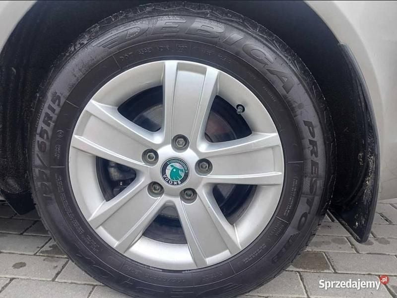 Używany Skoda Octavia 2010 Kombi