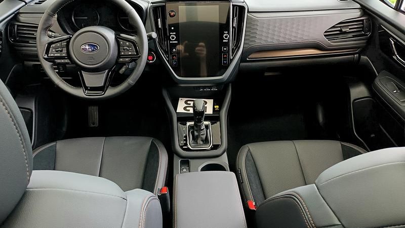 Subaru Nowe 2025 Subaru Forester Platinum SUV | 197 000 zł (Uczciwa cena) - Obraz 1/1