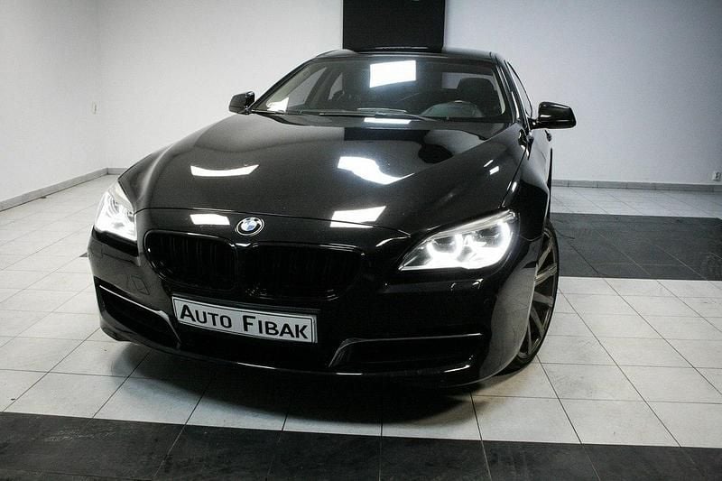 Używany BMW 118 448 KM (329 kW) 2013 Czarny (metalik) Hatchback