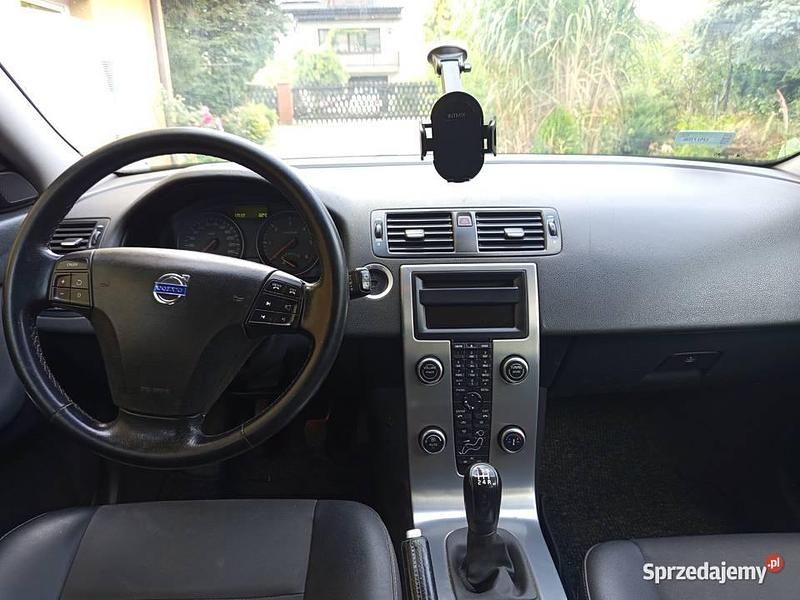Używany Volvo V50 2009 Kombi
