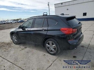 Inny kolor Używany 2019 BMW X1 SUV | 48 950 zł - Obraz 1/3