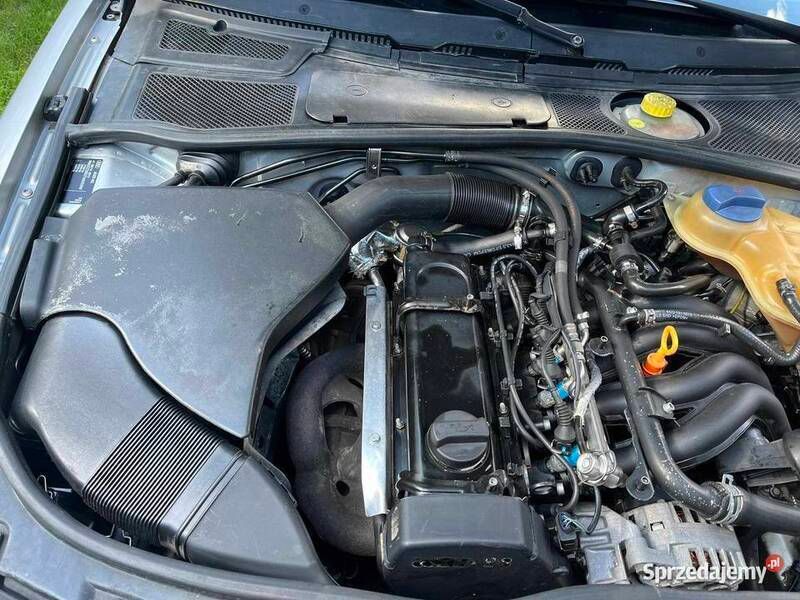 Używany Audi A4 1999