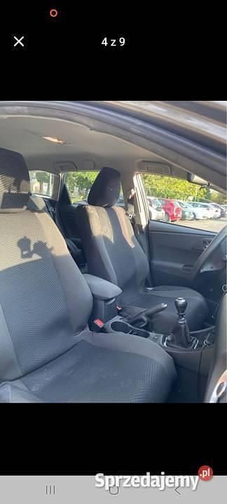 Używany Toyota Auris 132 KM (97 kW) 2018