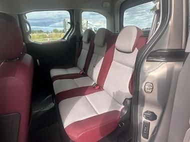 Inny kolor Używany 2011 Citroën Berlingo Minivan | 19 999 zł (Dobra cena) - Obraz 1/4