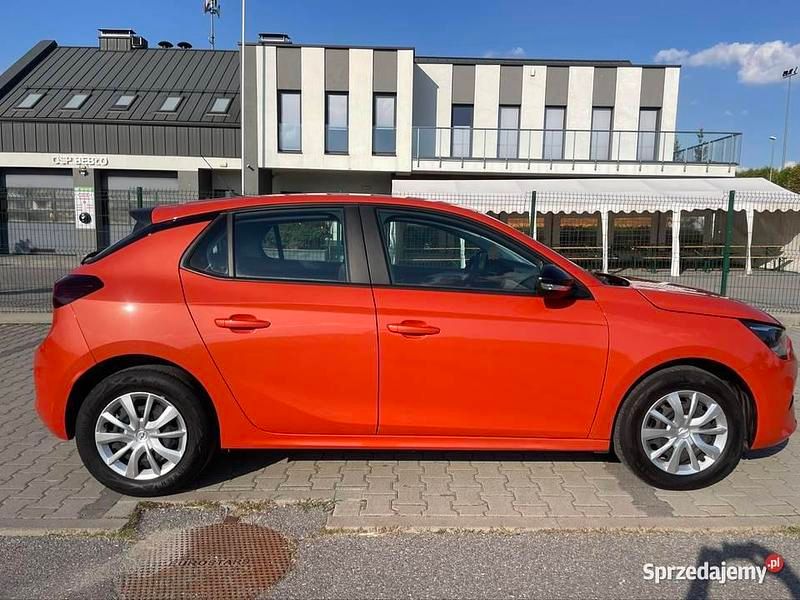 Używany 2020 Opel Corsa | 38 400 zł (Uczciwa cena) - Obraz 1/4