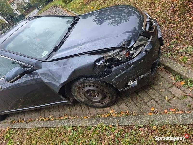 Szary Używany 2005 Honda Accord Sedan/Limuzyna | 4100 zł (Super Cena) - Obraz 1/4