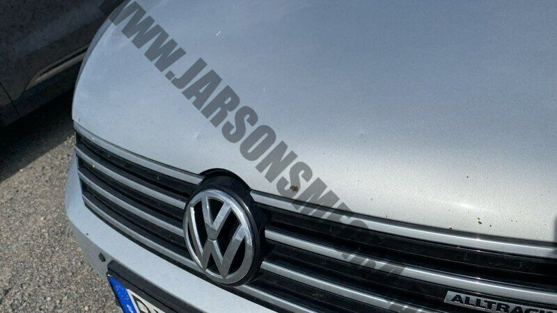 Używany VW Passat 177 KM (130 kW) 2013 Srebrny Kombi