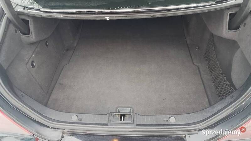 Używany 2004 Mercedes CLS500 | 34 900 zł - Obraz 1/4