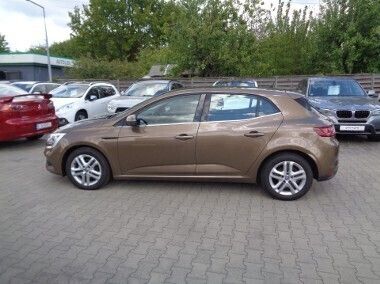 Używany 2016 Renault Mégane IV Hatchback | 39 900 zł (Dość drogi) - Obraz 1/4