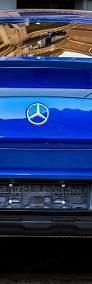 Nowe Mercedes GLC300 AMG Line Premium Plus 360 KM (264 kW) 2025 Niebieski Coupe