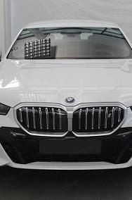 Nowe BMW i5 M Sport 250 kW (340 KM) 2025 Inny kolor Sedan/Limuzyna