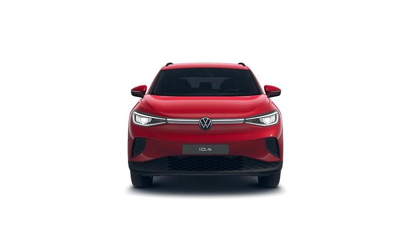 Nowe VW ID.4 210 kW (286 KM) 2026 SUV