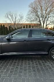 Używany VW Passat 272 KM (200 kW) 2019 Szary Sedan/Limuzyna