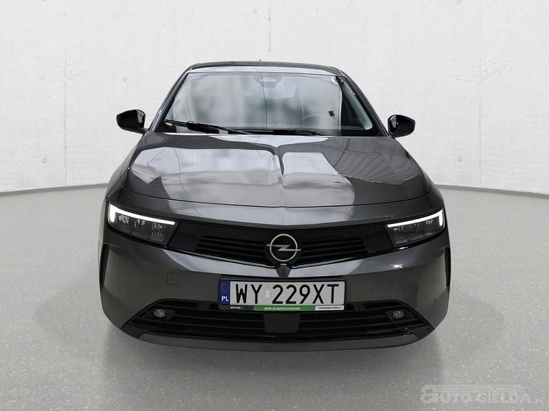Używany Opel Astra 2023 Szary Kombi