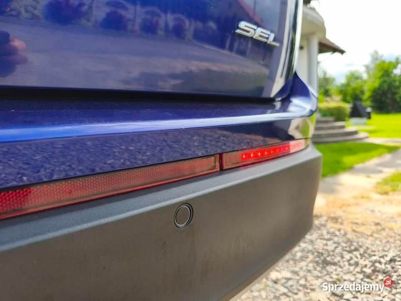 Używany Ford Edge 2015 SUV