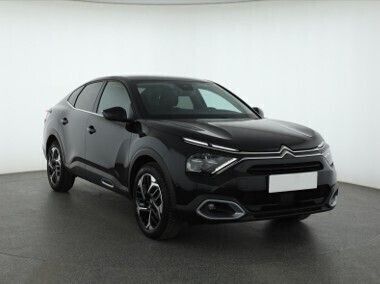 Czarny Używany 2024 Citroën C4 Sedan/Limuzyna | 87 999 zł (Drogi) - Obraz 1/4