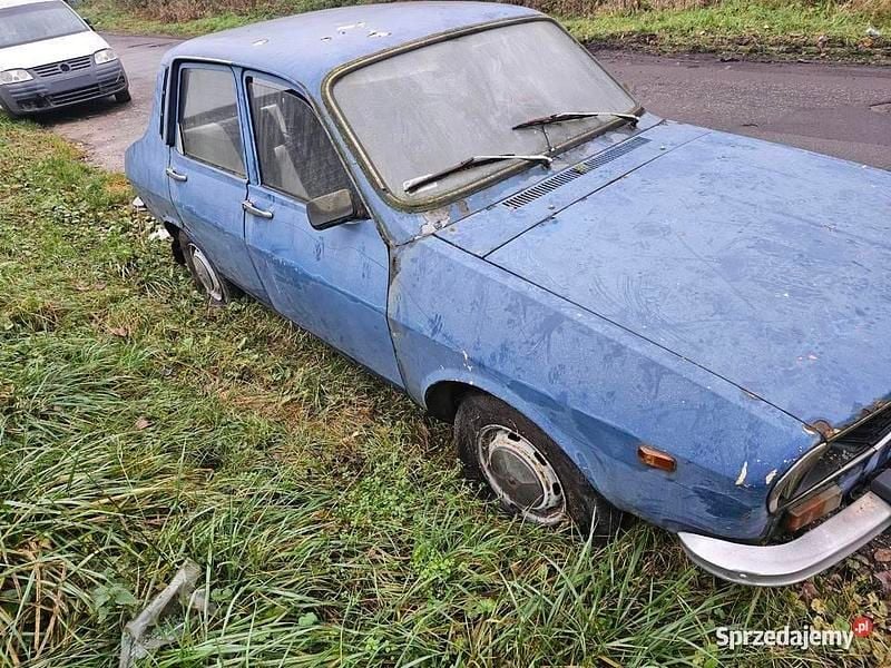 Używany 1985 Dacia 1300 | 2500 zł - Obraz 1/3