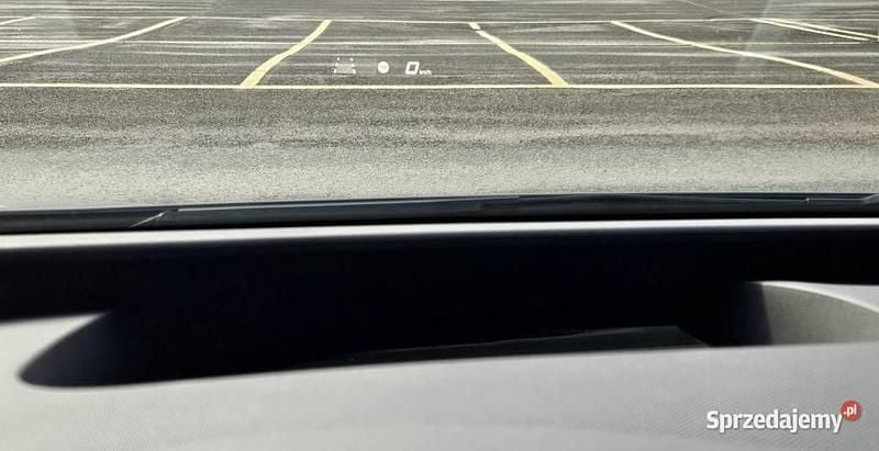 Używany VW ID.3 119 kW (163 KM) 2023 Hatchback