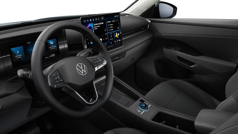 Nowe 2026 VW T-Roc SUV | 158 790 zł - Obraz 1/1