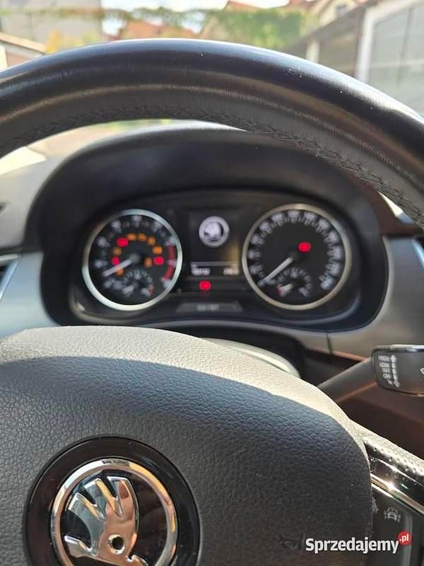 Używany Skoda Fabia 2018