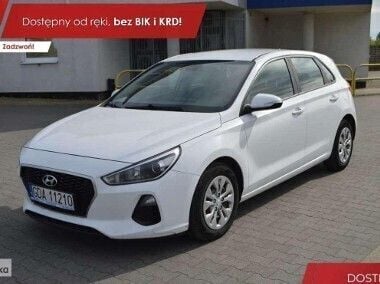 Inny kolor Używany 2017 Hyundai i30 Sedan/Limuzyna | 29 889 zł (Uczciwa cena) - Obraz 1/4