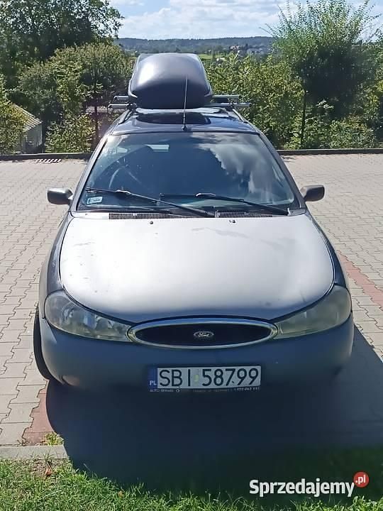 Używany 1998 Ford Mondeo Kombi | 3200 zł - Obraz 1/4