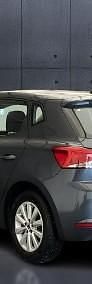 Używany Seat Ibiza Style Plus 95 KM (69 kW) 2023 Szary Hatchback