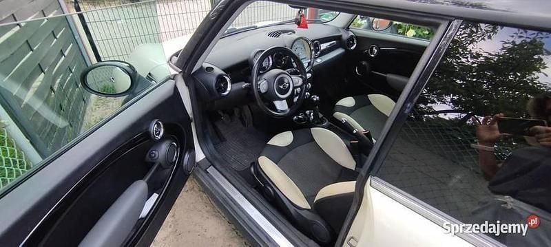 Używany 2010 Mini Cooper Clubman Kombi | 14 500 zł (Uczciwa cena) - Obraz 1/4