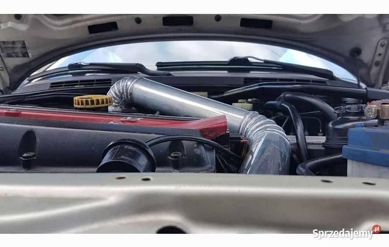 Używany Saab 900 1995 Hatchback