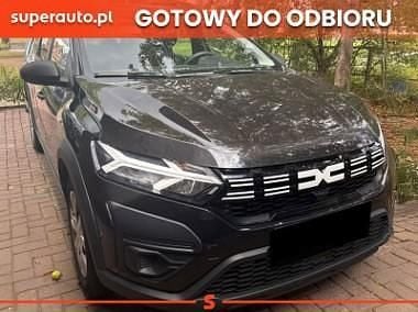 Inny kolor Nowe 2025 Dacia Jogger Essentiel Kombi | 76 600 zł - Obraz 1/4