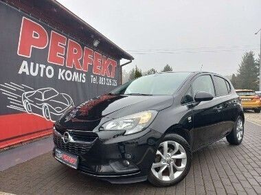 Inny kolor Używany 2018 Opel Corsa Sedan/Limuzyna | 33 700 zł (Uczciwa cena) - Obraz 1/4