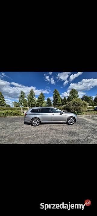 Używany 2015 VW Passat | 42 000 zł (Uczciwa cena) - Obraz 1/4