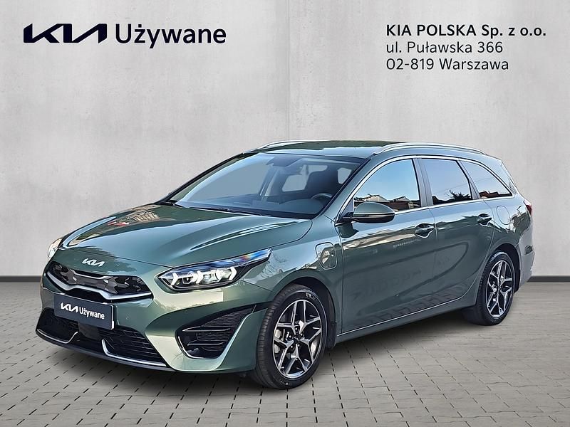 Używany Kia Ceed 2024 Hatchback