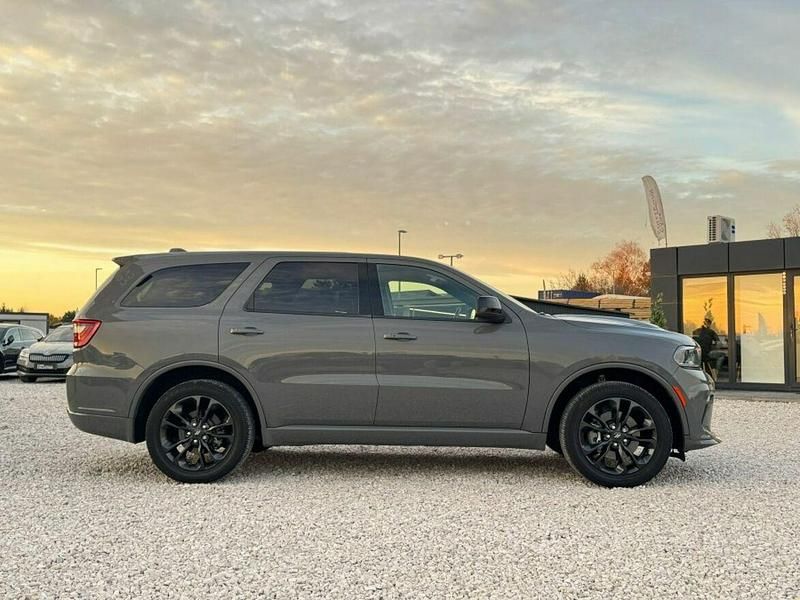 Używany Dodge Durango 2022 Szary SUV