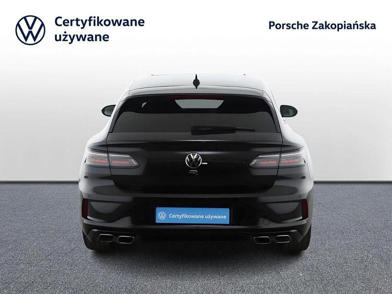 Używany VW Arteon 320 KM (235 kW) 2023