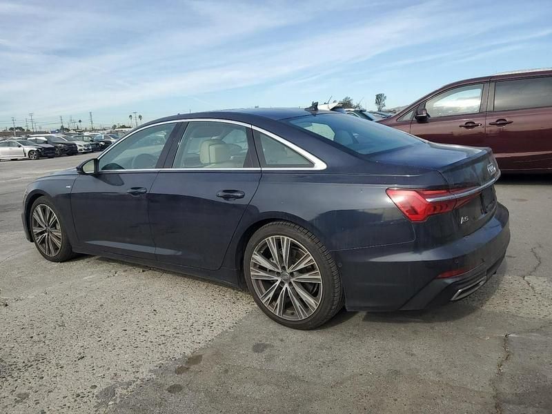 Inny Używany 2019 Audi A6 Sedan/Limuzyna | 71 890 zł - Obraz 1/4