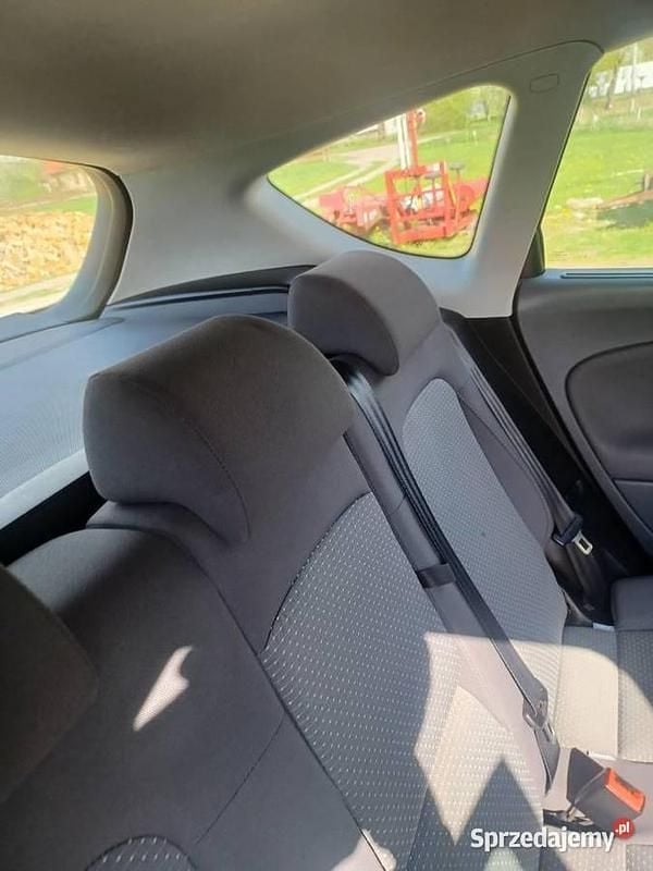 Używany 2008 Seat Altea XL Minivan | 12 500 zł (Dość drogi) - Obraz 1/4