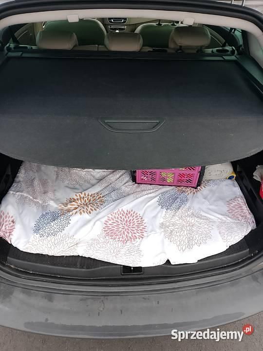 Używany 2011 Renault Mégane III | 5000 zł - Obraz 1/4