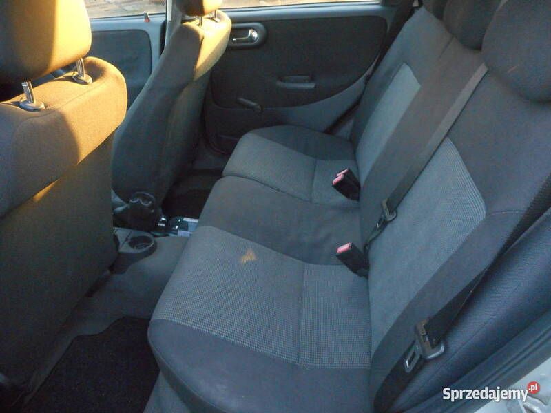 Używany Opel Corsa 80 KM (58 kW) 2005 Hatchback