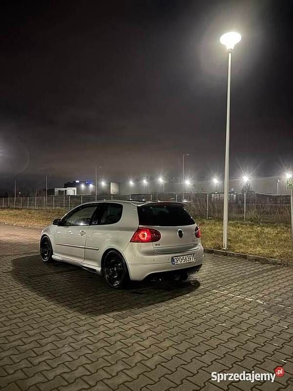 Używany VW Golf V GTI 2004 Hatchback