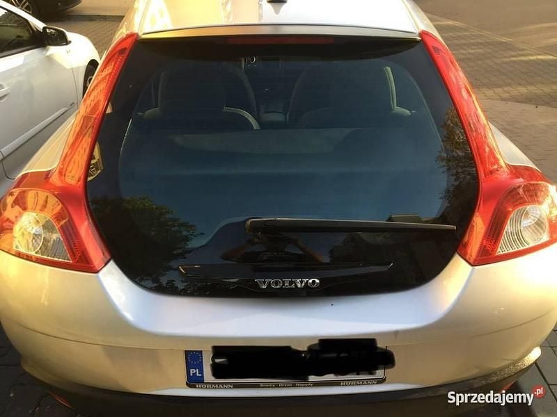 Używany Volvo C30 2008 Hatchback