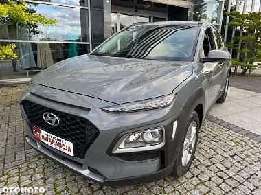Inny kolor Używany 2019 Hyundai Kona SUV | 49 900 zł (Uczciwa cena) - Obraz 1/4