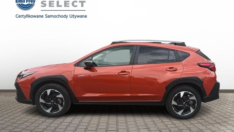 Subaru Używany 2023 Subaru Crosstrek Platinum SUV | 139 900 zł (Uczciwa cena) - Obraz 1/1