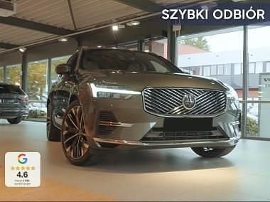 Inny kolor Nowe 2025 Volvo XC60 Ultra SUV | 289 800 zł - Obraz 1/4
