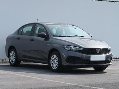 Szary Używany 2022 Fiat Tipo Sedan/Limuzyna | 44 999 zł (Uczciwa cena) - Obraz 1/4