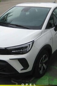 Używany 2023 Opel Crossland X 1.2 Benzin 110 KM (91 000 zł), Śląskie
